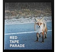 Red Tape Parade - 7-Red Tape Parade [Vinilo]