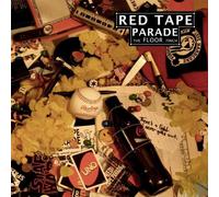 Red Tape Parade - Floor Ep [Vinilo]