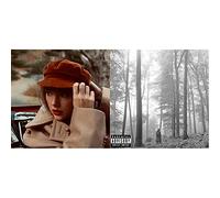 Red (Taylor's Version) folklore