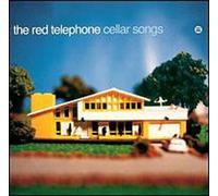 Red Telephone - Cellar Songs