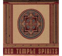 Red Temple Spirits - Red Temple Spirits