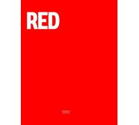 Red: The Coffee Table Book