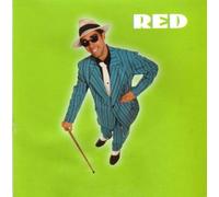 Red - The Fantabulous Mushman (UK Import)