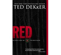 Red: The Heroic Rescue (Circle Trilogy, 2)