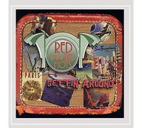 Red & the Red Hots - Gettin' Around