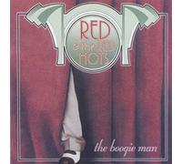 Red & the Red Hots - The Boogie Man