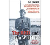 Red & The White [USA] [DVD]