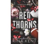 Red Thorns: Special Edition Print: 1 (Thorns Duet)
