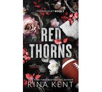 Red Thorns: Special Edition Print: 1 (Thorns Duet)
