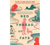 Red Thread Of Fate (ebook)