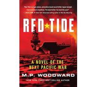 Red Tide: A Novel