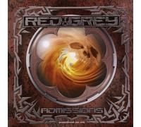 Red to Grey - Admissions