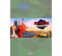 Red Tractor Tycoon Steam Key GLOBAL
