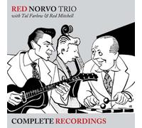 Red Norvo - Complete Recordings
