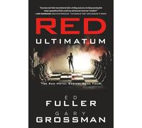 Red Ultimatum (The Red Hotel)
