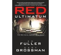 Red Ultimatum (The Red Hotel)