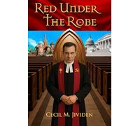 Red Under the Robe