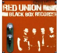 Red Union - Black Box Recorder [Vinilo]