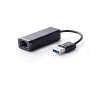 DELL USB 3.0 to RJ45 Dongle RJ-45, FM76N (RJ-45)