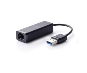 Red USB 3.0 DELL USB-A