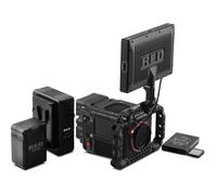 RED V-RAPTOR [X] 8K VV Starter Pack