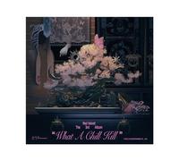 Red Velvet - 3er álbum What A Chill Kill [Bag Ver.] First Press Limited Edition (2 vers. Set)