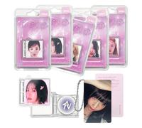 Red Velvet - 7th Mini Album [Cosmic] (SMini Ver. - Random Ver.) Music NFC CD + Photocard + 2 Pin Badges + 4 Extra Photocards