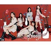 Red Velvet - Bloom [w/ Blu-ray, Limited Edition]