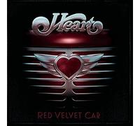 Red Velvet Car by Heart (2010-08-31)