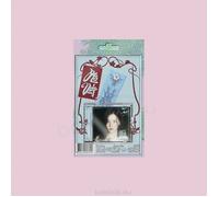 Red Velvet - Chill Kill (3rd Full Album) [SMini Ver.] - Wendy ver.