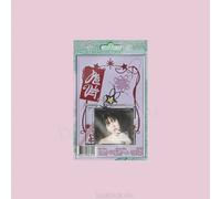 Red Velvet - Chill Kill (3rd Full Album) [SMini Ver.] - Yeri ver.