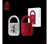 Red Velvet - Chill Kill [Limited Bag Ver.] - Limited Bag (Random Ver.)