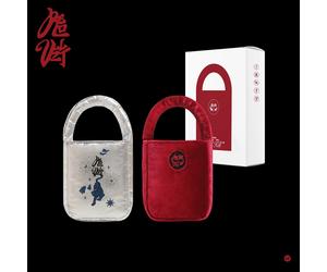 Red Velvet - Chill Kill [Limited Bag Ver.] - Limited Bag (Random Ver.)