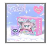 Red Velvet Cosmic 7th Mini Album Cosmie 5 Version SET Case+1p Mini Poster on Pack+1ea Keyring+1ea Photo Stand+1p Cosmie Card+1p PostCard+1p PhotoCard+Tracking Sealed RV