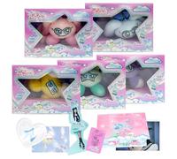 Red Velvet - [Cosmic] (Cosmie Ver.) Music NFC CD + Photocard + 2 Pin Badges + 4 Extra Photocards