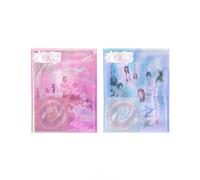 Red Velvet - Cosmic [Photobook Ver.] - Set Cosmic (Hotel+Midnight)