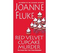 Red Velvet Cupcake Murder: 16 (A Hannah Swensen Mystery)