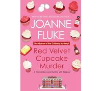 Red Velvet Cupcake Murder: 16 (A Hannah Swensen Mystery)