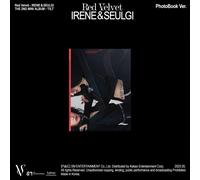 Red Velvet - Irene & Seulgi - TILT (Photobook ver.) [2nd Mini Album] - GROUP ver. (TILT)