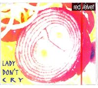 Red Velvet - Lady Don't Cry