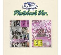 Red Velvet Mini Album The ReVe Festival 2022 Birthday (Photo Book Ver.) Random Ver