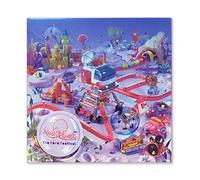 RED VELVET Mini Album - The Reve Festival Day 2 [ DAY 2 ver. ] CD + Travel Kit + Booklet + Photocard + FREE GIFT / K-POP Sealed