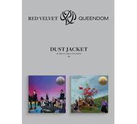 Red Velvet - Queendom (Photobook Version)