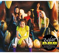 Red Velvet - Rbb