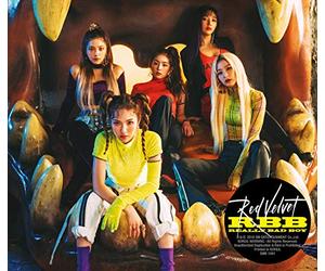 Red Velvet - Rbb