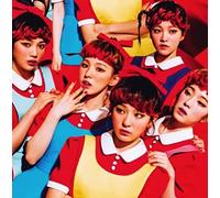Red Velvet - Red