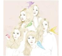 Red Velvet - RED VELVET - [ ICE CREAM CAKE ] 1st Mini Album CD Package K-POP Sealed RED VELVET