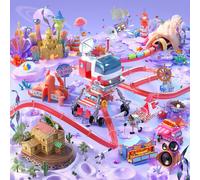 Red Velvet Red Velvet Mini Album 'The ReVe Festival' Day (CD) (Importación USA)