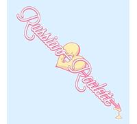 Red Velvet - Red Velvet Mini Album Vol. 3 - Russian Roulette [+Red Velet poster][+Autograph photocard 2pcs][+Double side photocard][+Teaser photocard][+Postcard][+Sticker]