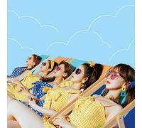 RED VELVET - RED VELVET SUMMER MAGIC Summer Mini Album STANDARD(NORMAL) Ver. K-POP SEALED